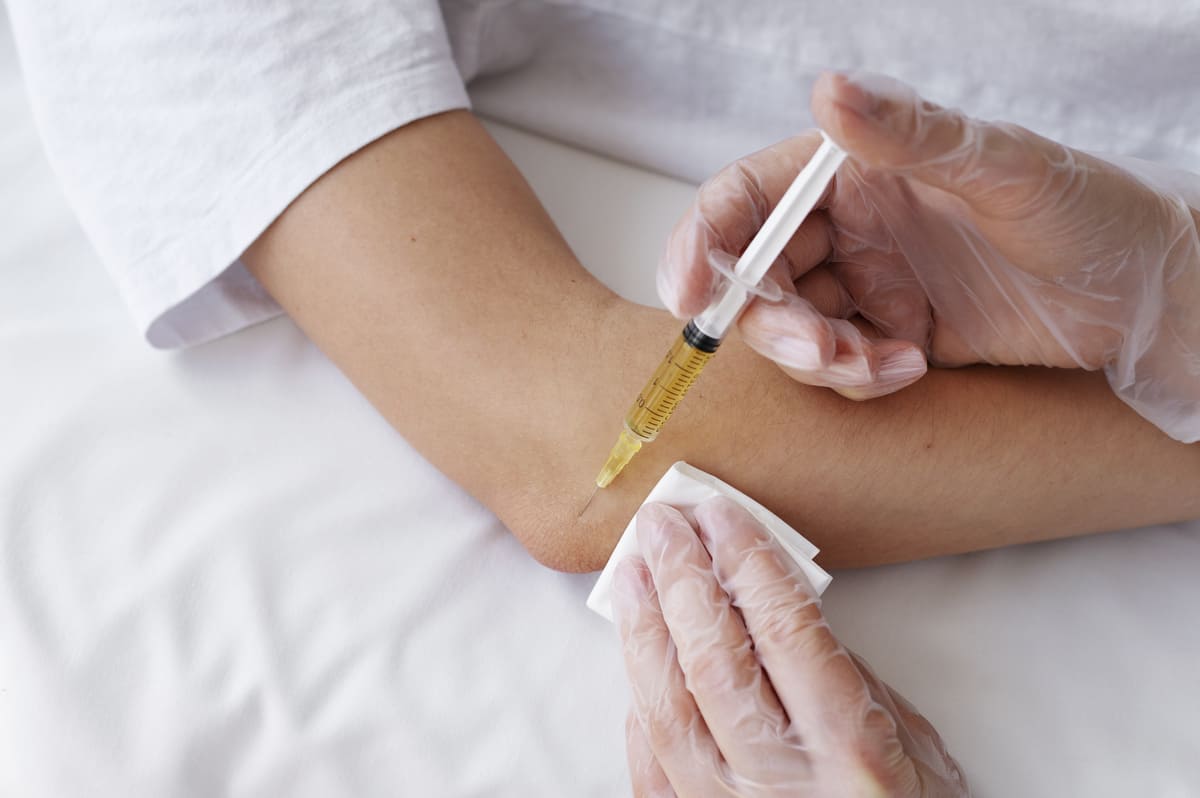 Rejuvenecimiento articular por visco, suplementación